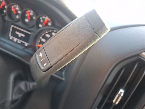 New 2026 GMC Sierra 3500 Pro w/ 1SA Pro Safety Plus Package image 11