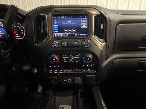 Used 2019 Chevrolet Silverado 1500 High Country w/ Max Trailering Package image 43