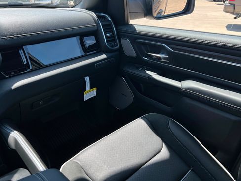 New 2026 RAM 1500 Laramie AWD/4WD image 10