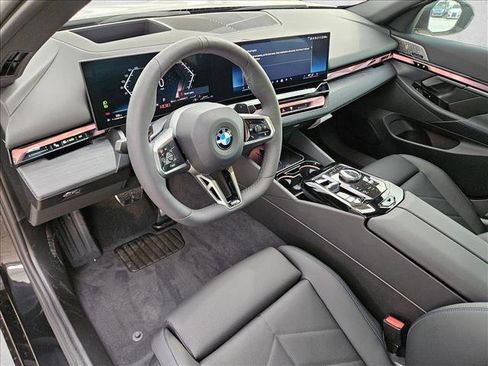 New 2026 BMW 530i w/ M Sport Package image 3