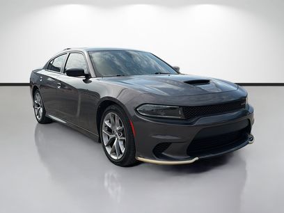 Used 2023 Dodge Charger GT