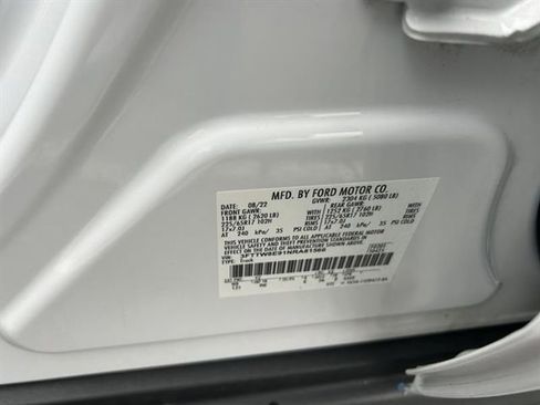 Used 2022 Ford Maverick XL image 25