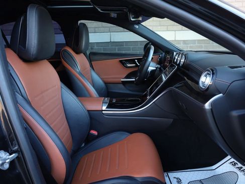 Used 2022 Mercedes-Benz C 300 Sedan image 27