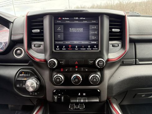 Used 2020 RAM 1500 Rebel w/ Rebel Level 1 Equipment Group image 27