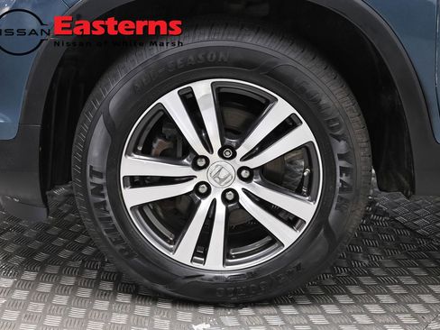 Used 2016 Honda Pilot EX-L image 31
