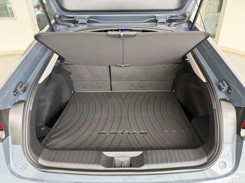 New 2026 Toyota Prius XLE image 37