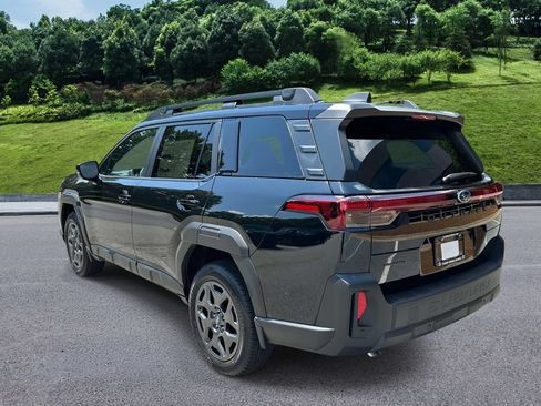 New 2026 Subaru Outback Premium AWD/4WD image 3