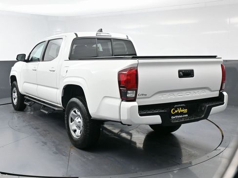Used 2022 Toyota Tacoma SR w/ SR Convenience Package image 7
