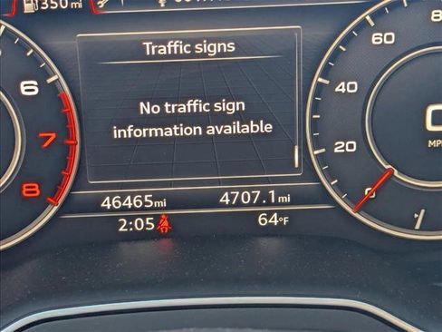 Used 2018 Audi Q7 3.0T Premium Plus w/ Premium Plus Package image 3