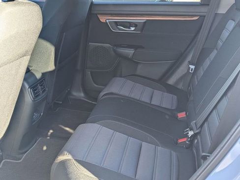 Used 2022 Honda CR-V EX image 19