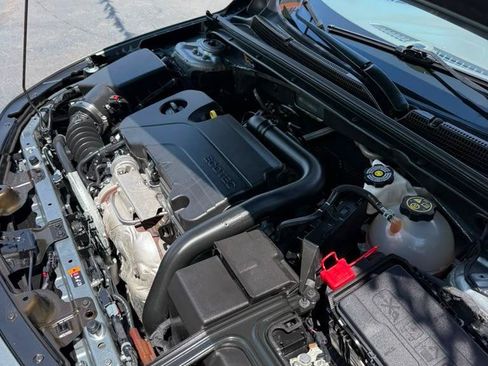 Used 2023 Chevrolet Malibu LS FWD image 33