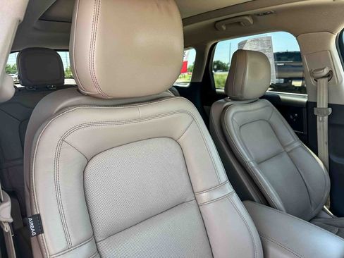 Used 2020 Lincoln Corsair Reserve FWD image 24