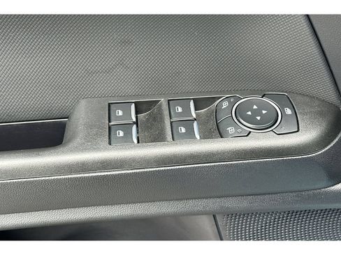 Used 2026 Ford Bronco Sport Heritage w/ Convenience Package AWD/4WD image 12