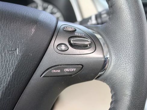 Used 2021 Nissan Murano SL AWD/4WD image 16