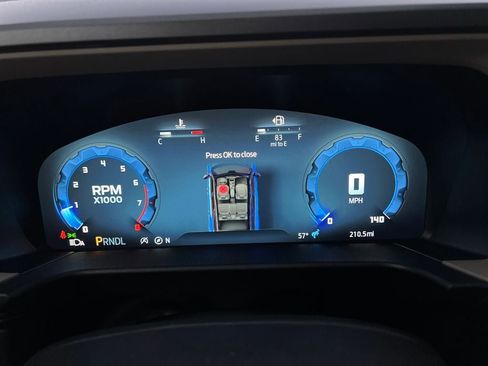 New 2025 Ford Bronco Sport Big Bend image 16