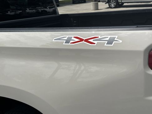 Used 2026 Chevrolet Silverado 1500 RST w/ RST Select Package AWD/4WD image 8