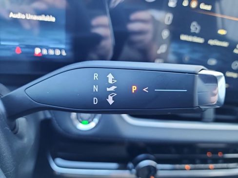 New 2026 Chevrolet Equinox LT image 28