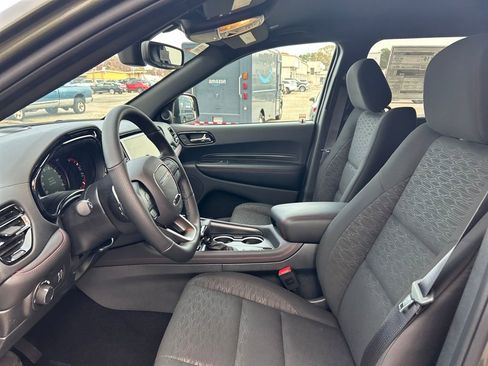 New 2026 Dodge Durango GT w/ Blacktop Package image 24