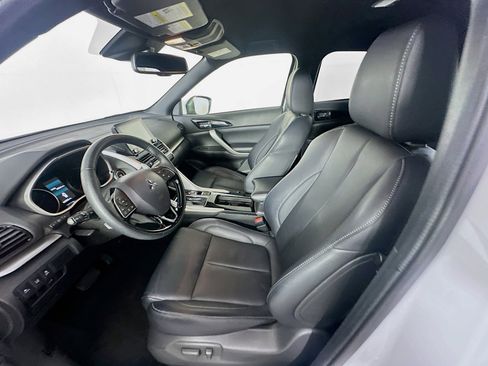 Used 2024 Mitsubishi Eclipse Cross SEL image 13