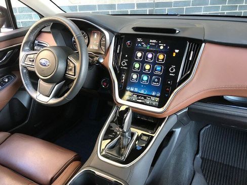 Certified 2023 Subaru Outback Touring image 8