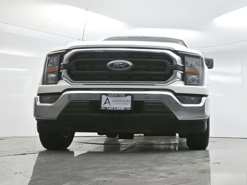 Used 2023 Ford F150 XLT image 55