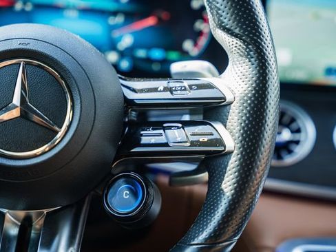 Certified 2022 Mercedes-Benz AMG GT 43 image 31