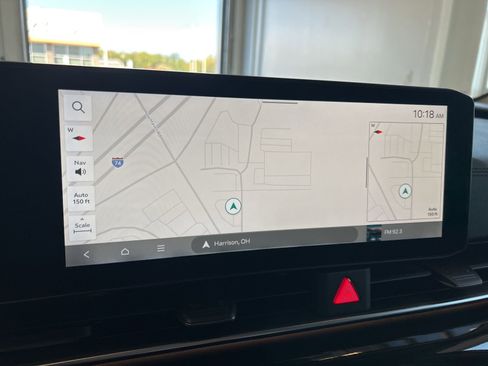 New 2026 Kia Carnival SX Prestige image 36