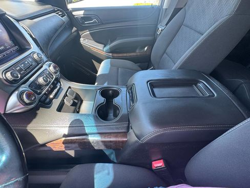 Used 2019 Chevrolet Suburban LS w/ Max Trailering Package AWD/4WD image 29