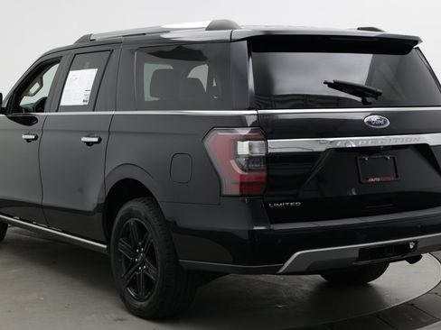 Used 2021 Ford Expedition Max Limited RWD image 7