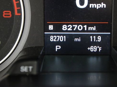 Used 2015 Audi A4 2.0T Premium Plus w/ Technology Package image 8