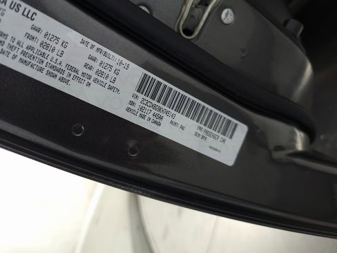 Used 2019 Dodge Charger SXT image 28