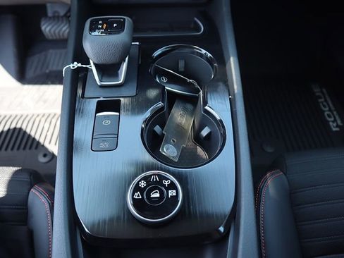 New 2026 Nissan Rogue Rock Creek w/ Rock Creek Premium Package image 15