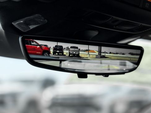 New 2026 Chevrolet Corvette Stingray Premium Cpe w/ Z51 Performance Package image 15