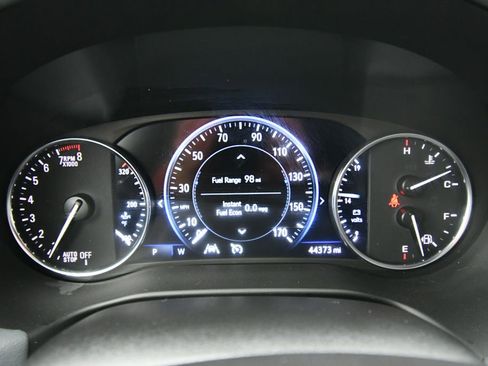 Used 2023 Buick Enclave Premium w/ Experience Buick Package AWD/4WD image 24