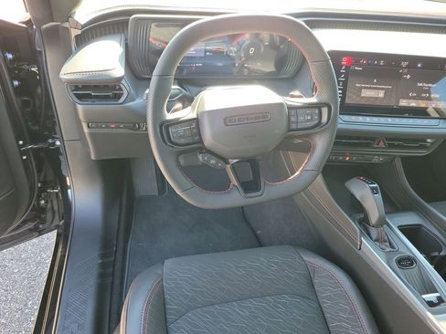 New 2026 Dodge Charger R/T AWD/4WD image 10
