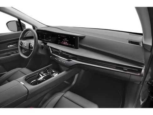 New 2026 Nissan Murano SV AWD/4WD image 14