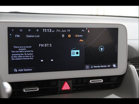 Certified 2024 Hyundai Ioniq 5 SEL AWD/4WD image 13