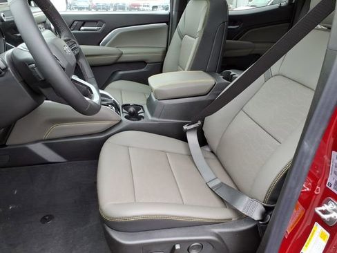 New 2026 Chevrolet Colorado ZR2 w/ ZR2 Bison Edition image 7