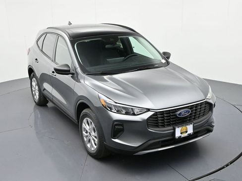 New 2026 Ford Escape Active w/ Active Premium Tech Pack image 18