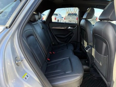 Used 2018 Audi Q3 2.0T Premium Plus image 18