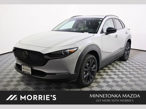 New 2026 MAZDA CX-30 2.5 Turbo Aire Edition AWD/4WD image 1