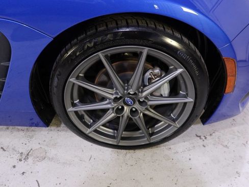 Used 2022 Subaru BRZ Limited image 34