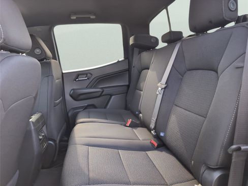 New 2025 GMC Canyon Elevation w/ Convenience Package image 26