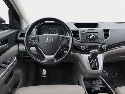 Used 2012 Honda CR-V EX-L image 17