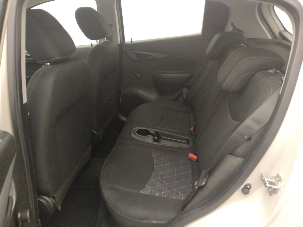 Used 2020 Chevrolet Spark LS FWD image 18