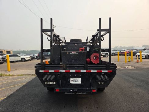 Used 2024 RAM 5500 Tradesman w/ Max Tow Package AWD/4WD image 8