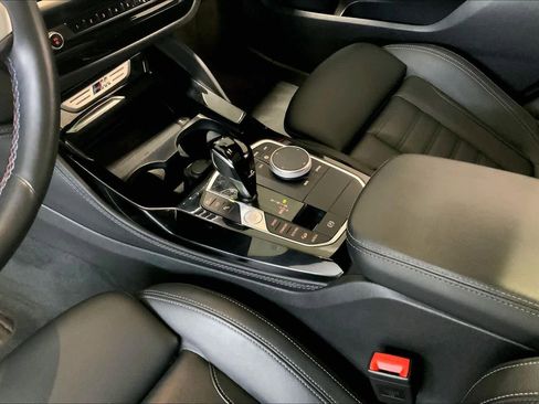 Certified 2023 BMW X4 M40i image 14