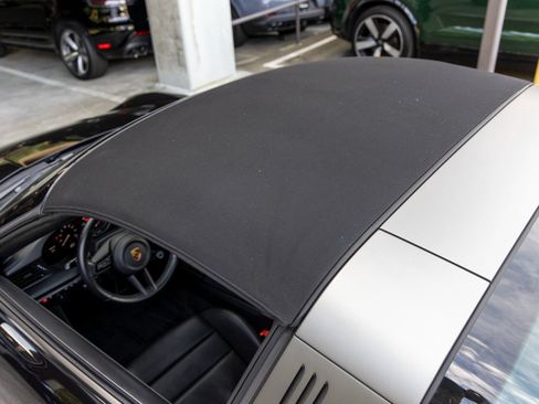 Used 2022 Porsche 911 50th Anniversary Edition AWD/4WD image 59