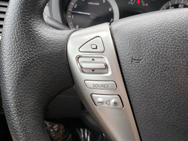 Used 2014 Nissan Sentra SV FWD image 20