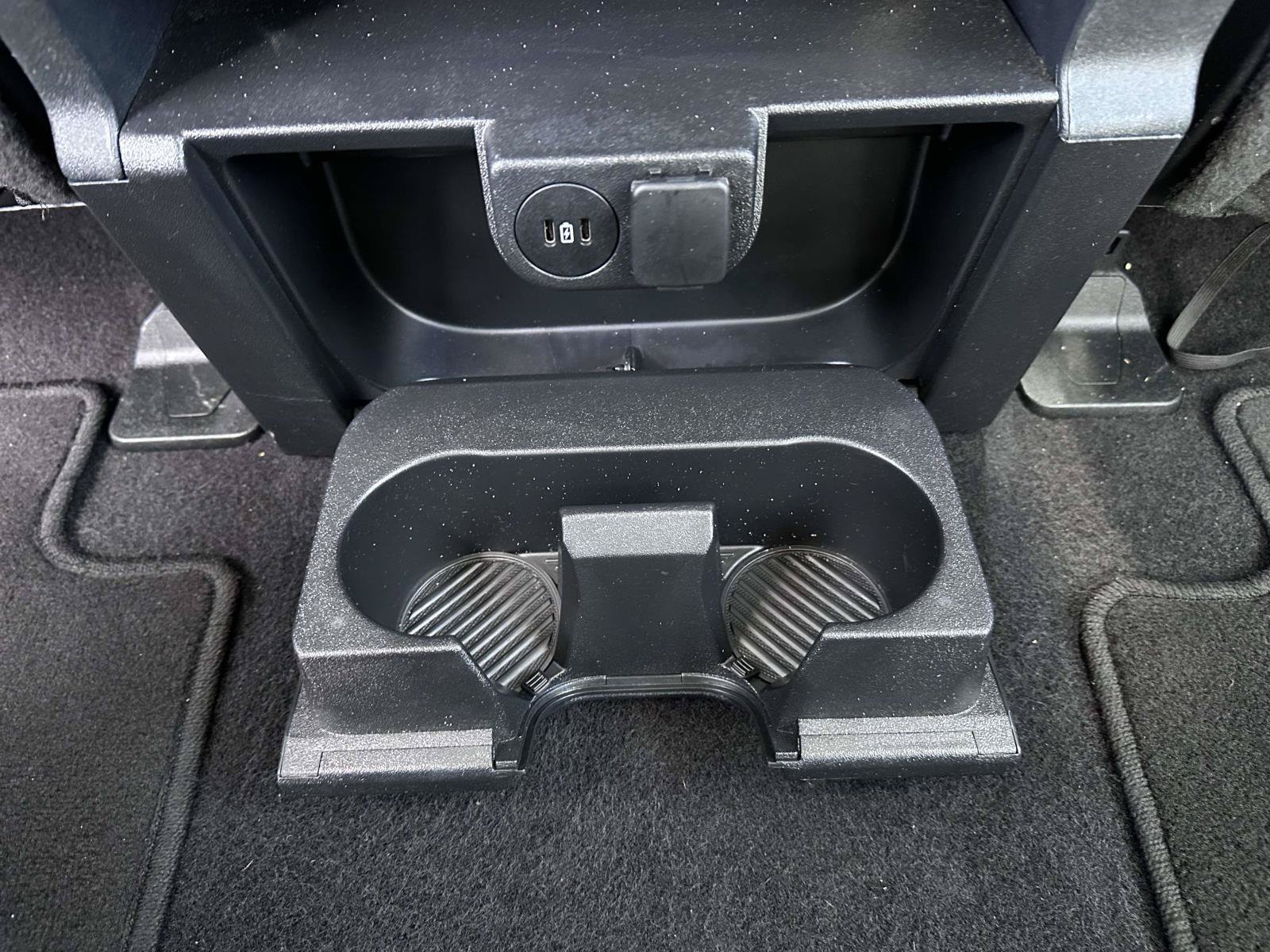 Used 2025 Ford F150 XLT w/ Equipment Group 301A Standard AWD/4WD image 15